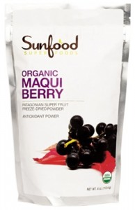 sunfood maqui berry